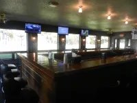 Great Northern Motel - bar