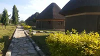 Parkside Safari Lodge Hotels in Nwoya