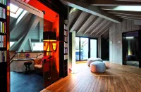 Areadocks Boutique Hotel - spa