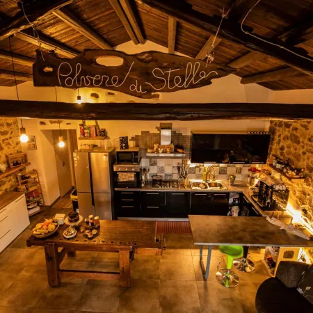B&B Polvere di Stelle