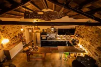 B&B Polvere di Stelle - Bữa sáng