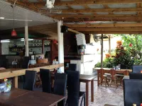 Hotel Posada Los Delfines - Frühstück
