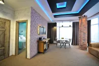 Panorama Loft Hotel