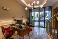 The Convo Porto Hotel & Apartment Hotels in Bonfim