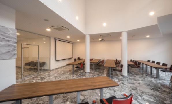 RS-Hotel - Smart & Modern Hotel Apartments