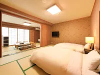 Yutorelo-an Annex Hotels in Hakone