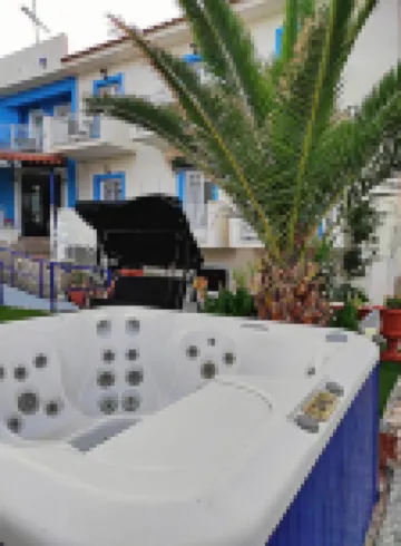 Samos Blue Sea Hotel