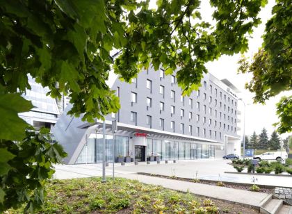 Hampton by Hilton Olsztyn