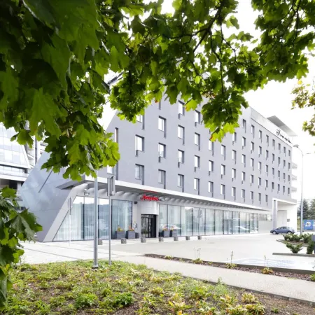 Hampton by Hilton Olsztyn