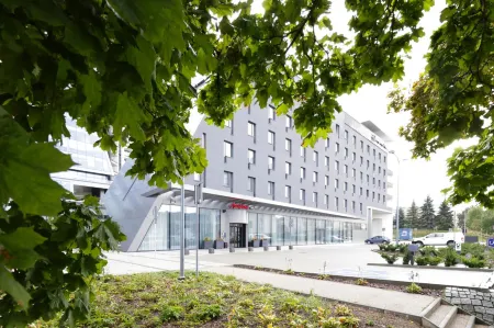 Hampton by Hilton Olsztyn