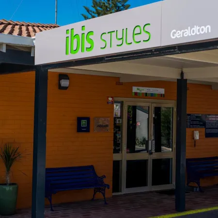 Ibis Styles Geraldton