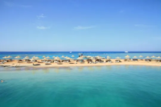 Hurghada Coral Beach Hotel