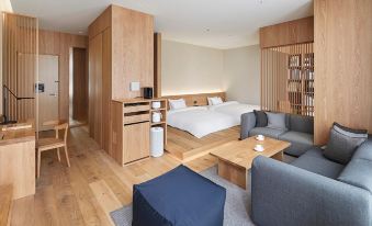 Muji Hotel Ginza