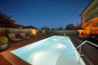 Göbel`s Hotel Quellenhof - Pools