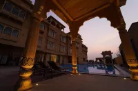 Sehdev Bagh - Luxury