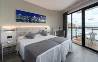 Medplaya Hotel Bali - 3-Star