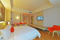 Harris Hotel & Conventions Solo