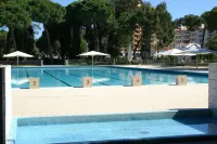 Inatel Caparica - Pools