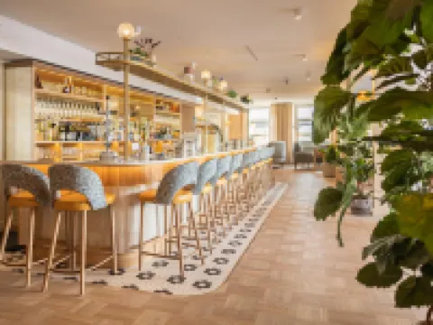 Elite Hotel Mårtenson Hotels in Halmstad Municipality