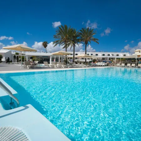 Apartamentos Santa Rosa