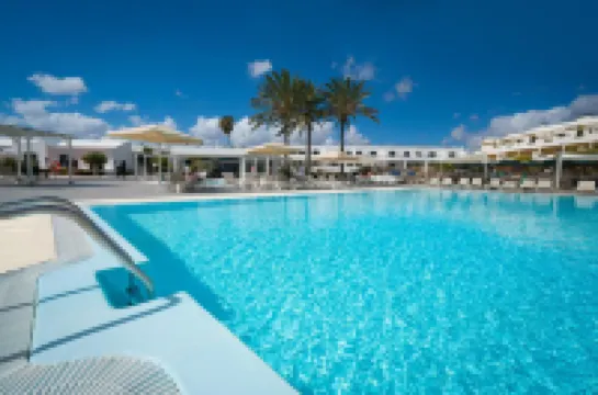 Apartamentos Santa Rosa