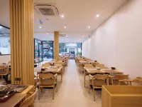 D.RESIDENCE HOTEL NINH BINH - breakfast