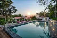Amore Serenity Resort - Beach