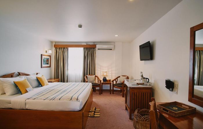Winner Inn