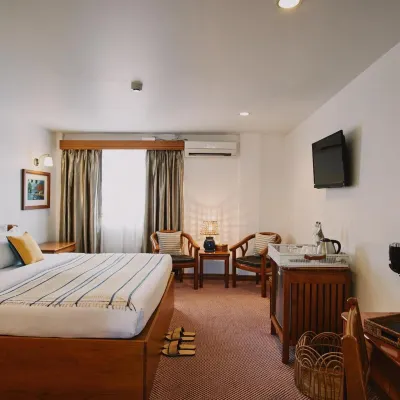 Winner Inn Hotels near Junction Square