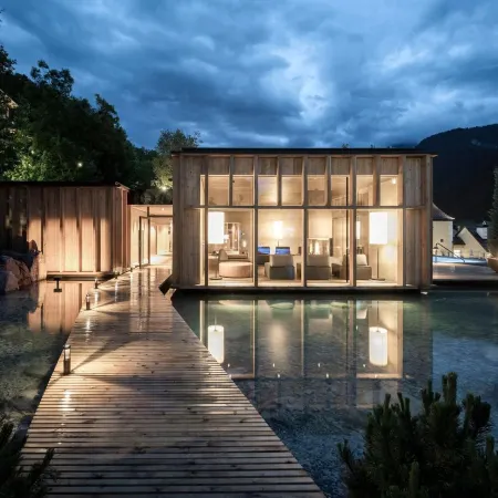 Adler Spa Resort Dolomiti