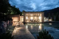 Adler Spa Resort Dolomiti - Spa