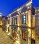 Apollonion Palace - Meerblick