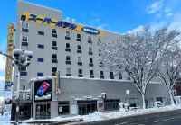 Super Hotel Aomori โรงแรมใน