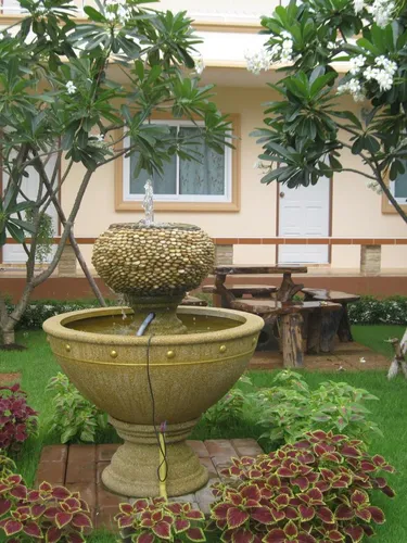 รูปภาพของ2N Guesthouse ทูเอ็น เกสเฮ้าท์