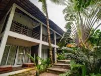 The Henry Resort Siargao at Kermit Hotels in General Luna