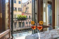 B&B San Firmino Canal View