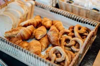 TRIP INN Dasing-Augsburg - breakfast