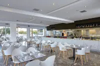 Vasia Royal Hotel - Desayuno