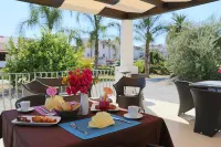 Residence Hotel la Giara