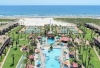 Isla Grand Beach Resort - Beach