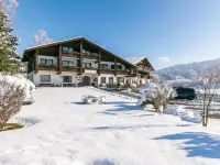 Sulzberger Hof Hotels in Oberallgau
