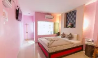 เกรทฮิลล์ รีสอร์ท Great Hill Resort - บริการรถรับส่ง