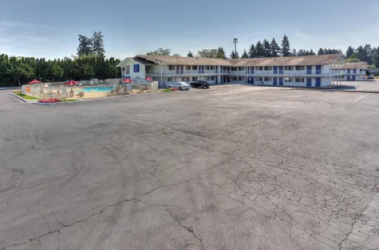 Motel 6 Tigard, or - Portland South - Lake Oswego