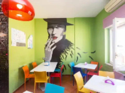 Hostel of the Sun Hotels in Naples