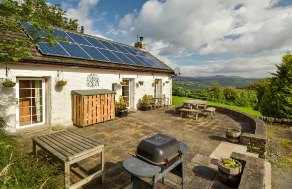 埃裏切爾小屋酒店