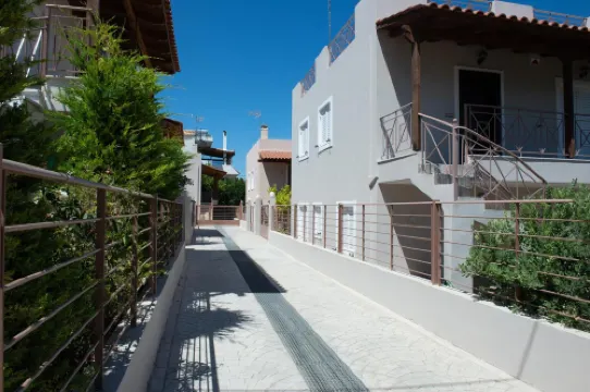 Artemissoula Общественные зоны Photos