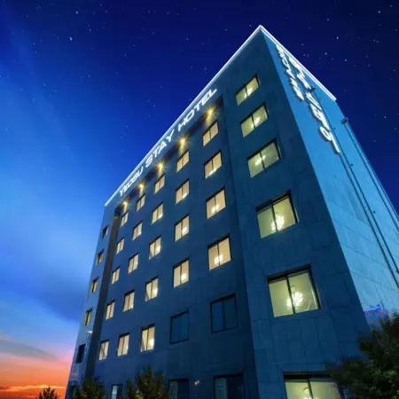 Yeosu Stay Hotel Business