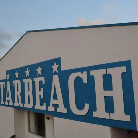 Star Beach Guest House