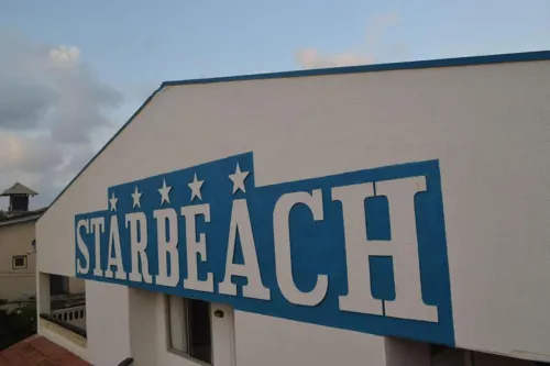 Star Beach Guest House - con vista mare