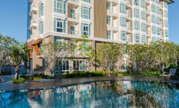 Harmony Resort Hotel